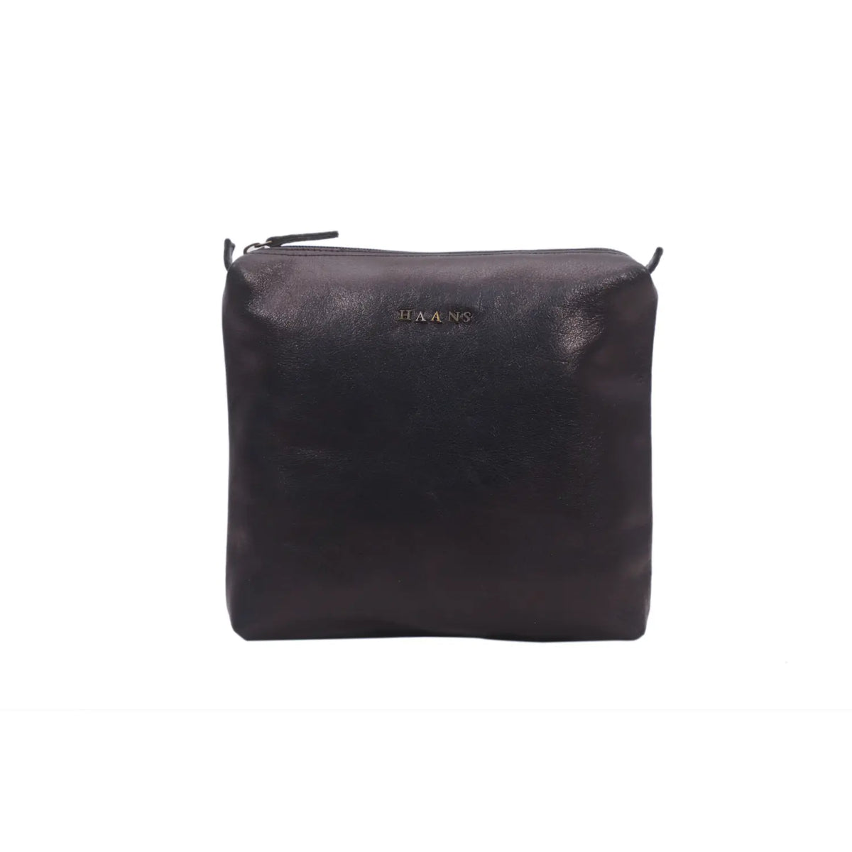 Huxley Leather Pouch