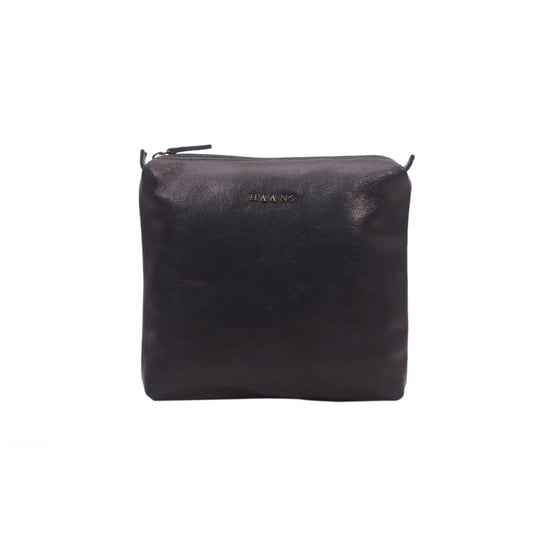 Huxley Leather Pouch