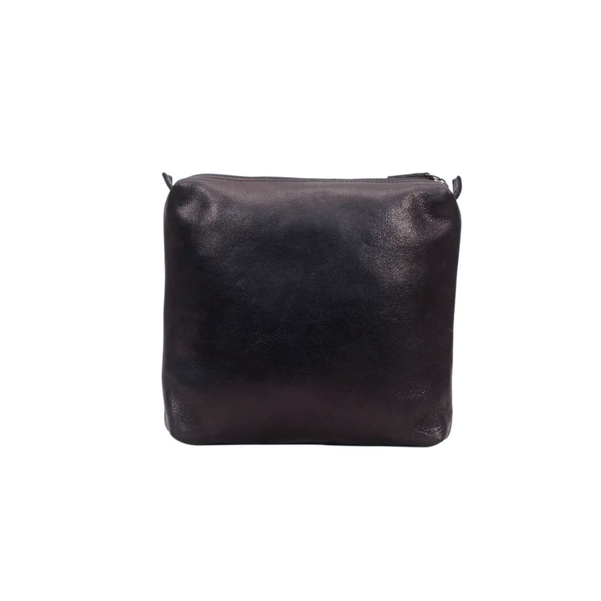 Huxley Leather Pouch