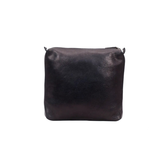 Huxley Leather Pouch