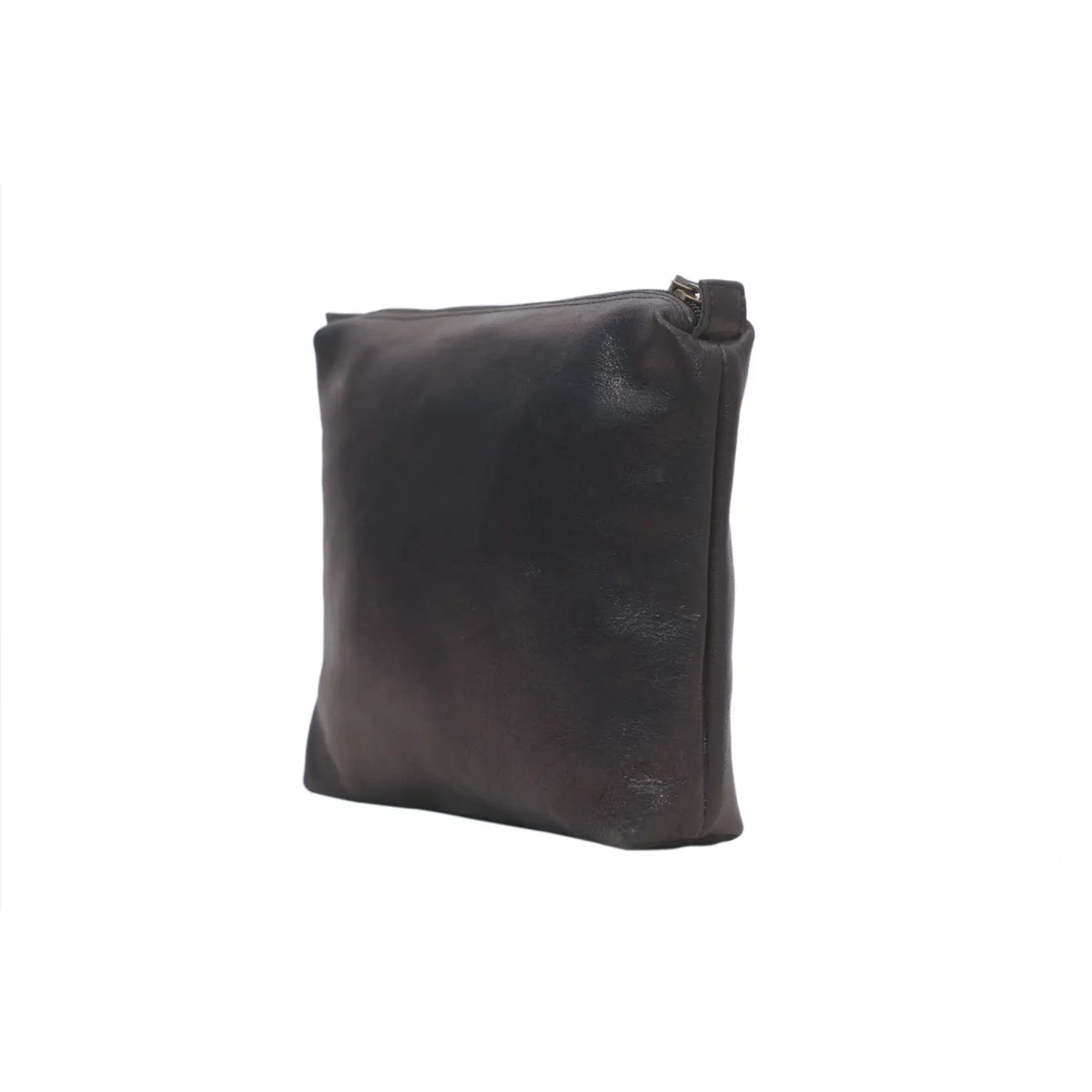 Huxley Leather Pouch