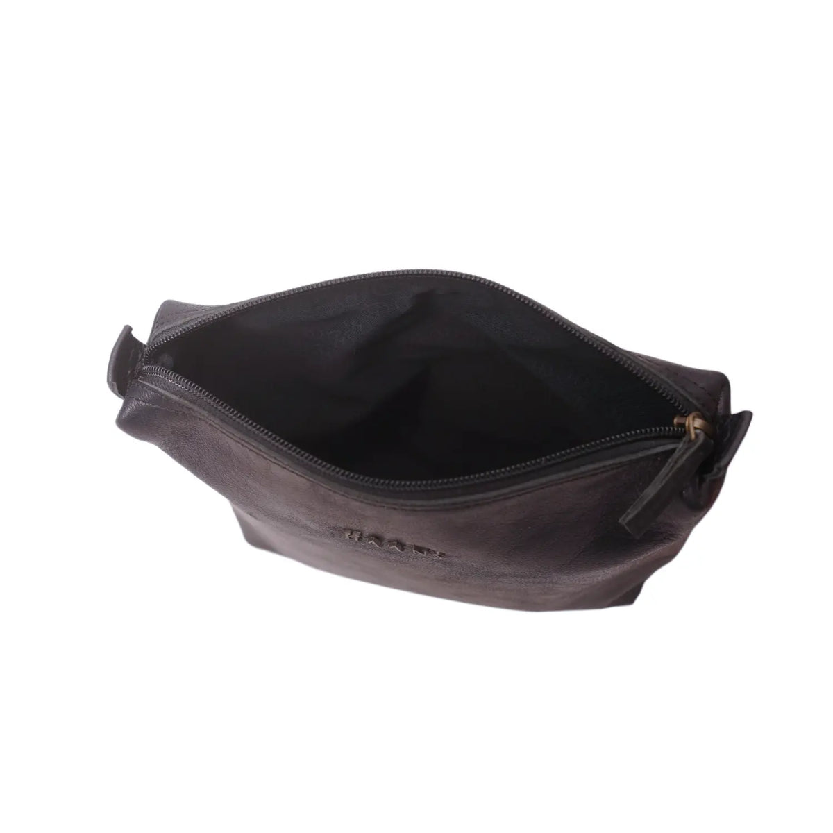 Huxley Leather Pouch