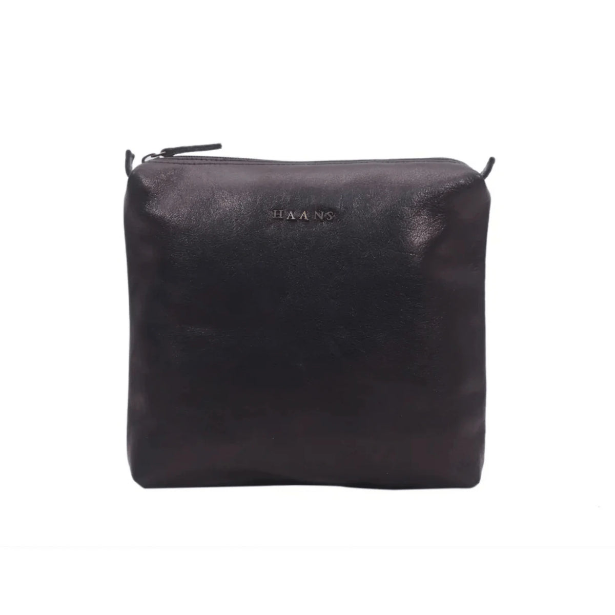 Huxley Leather Pouch