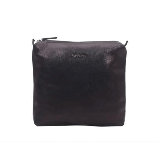 Huxley Leather Pouch