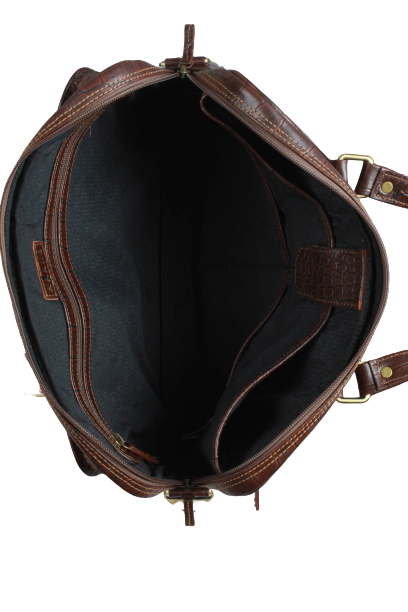 Jenson Workbag