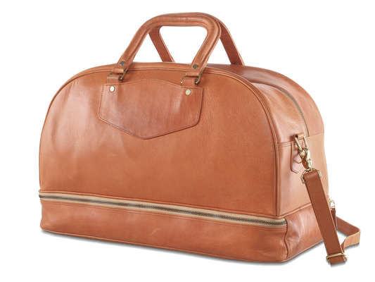 Journeyman Duffle