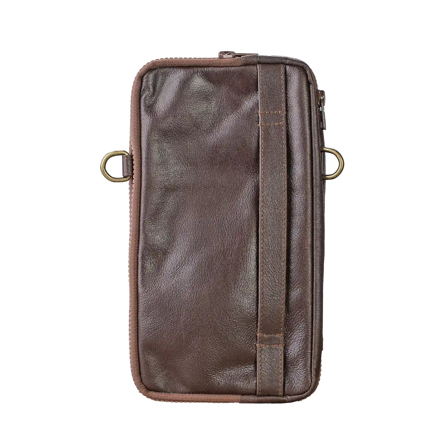 Passport Crossbody