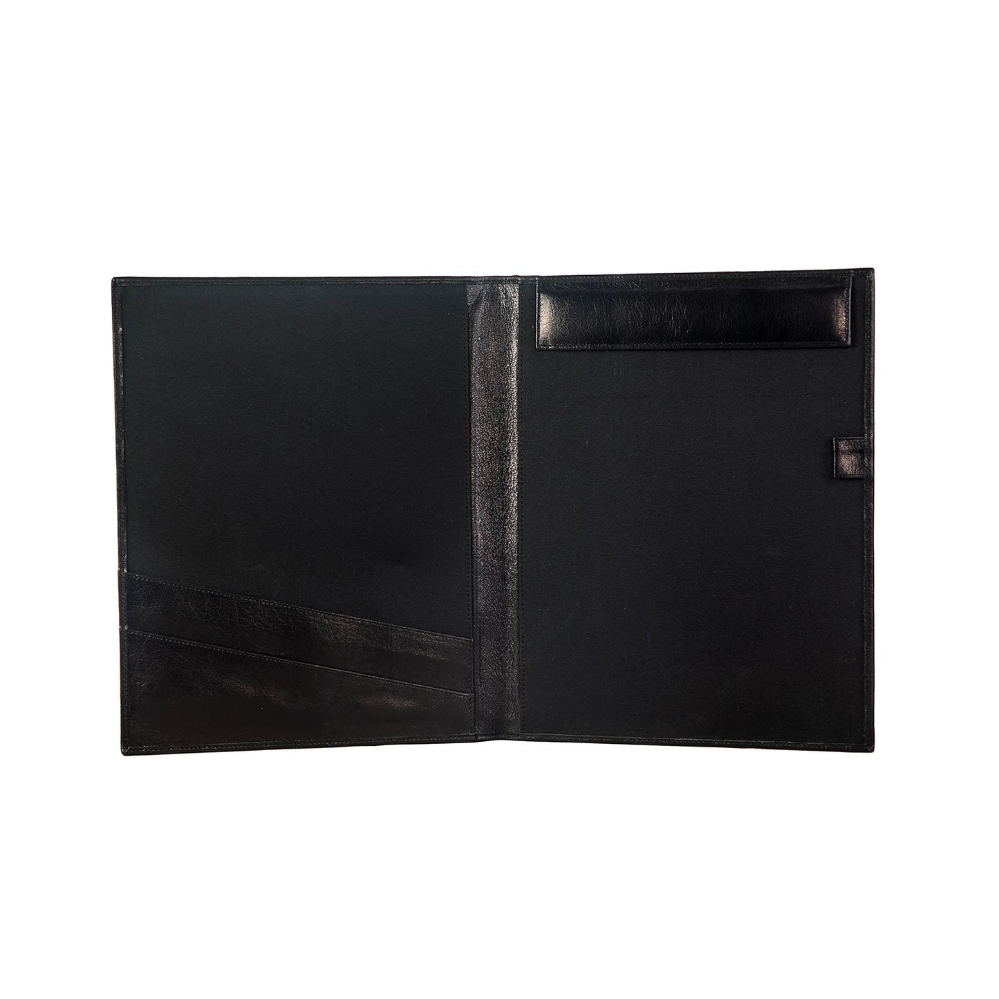Document Dossier Black