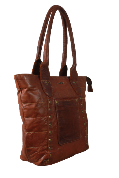 Manny Shoulder Bag