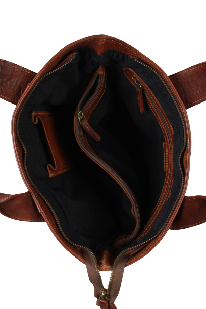 Manny Shoulder Bag