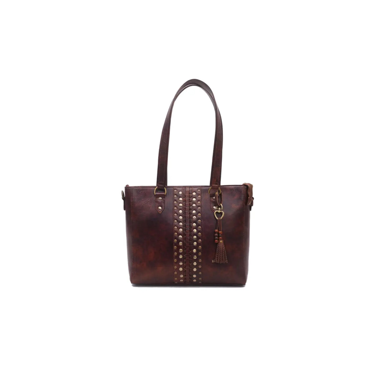 Nida Tote Bag Coffee