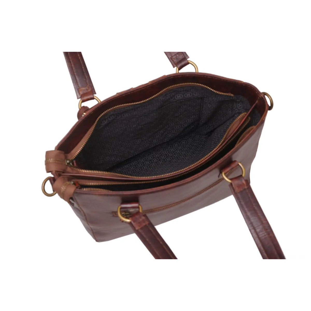 Nida Tote Bag Coffee