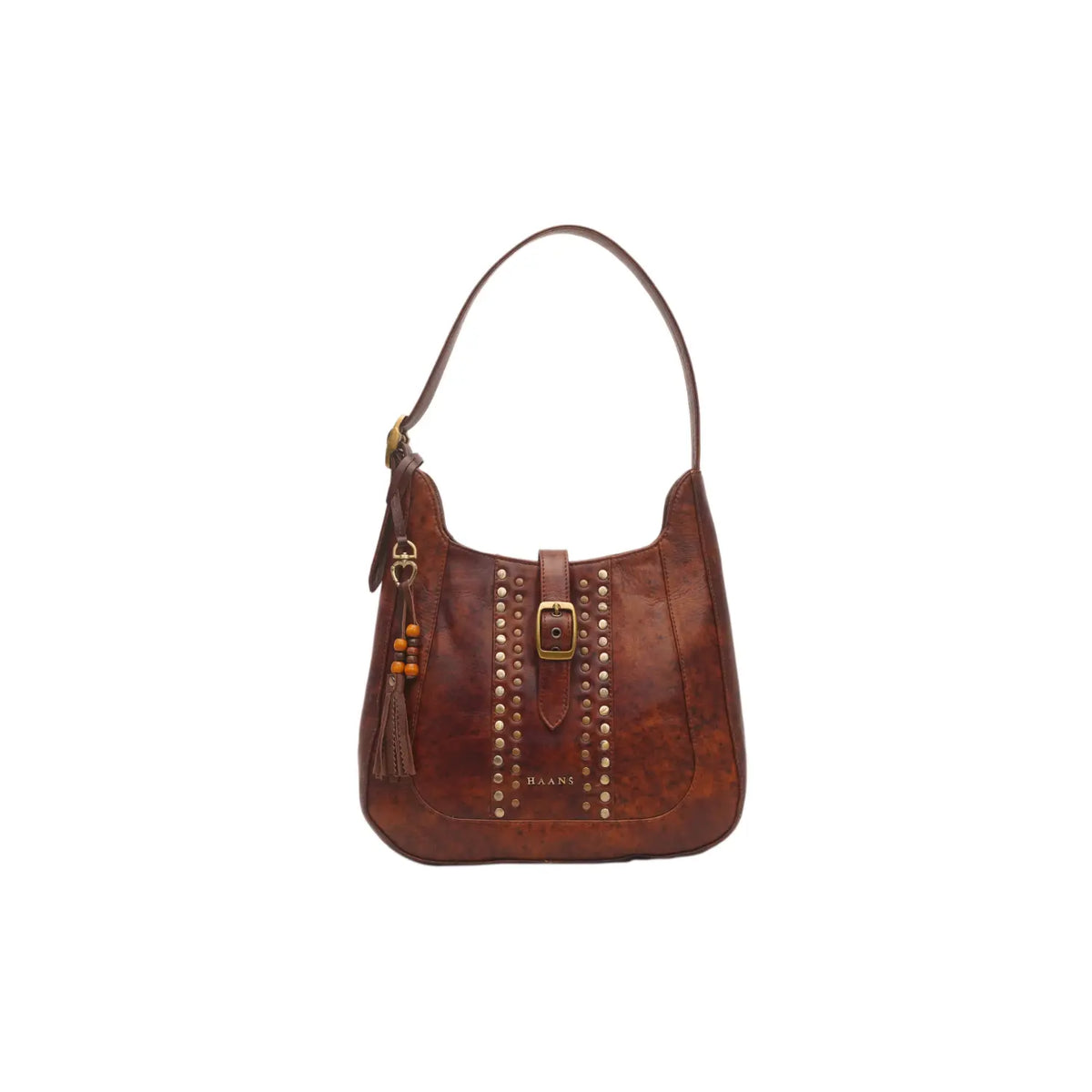 Noor Hobo Bag Coffee