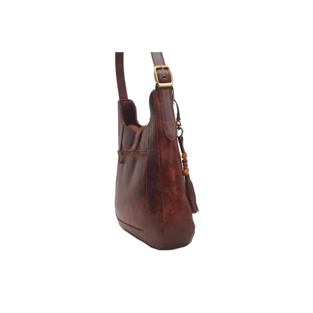 Noor Hobo Bag Coffee