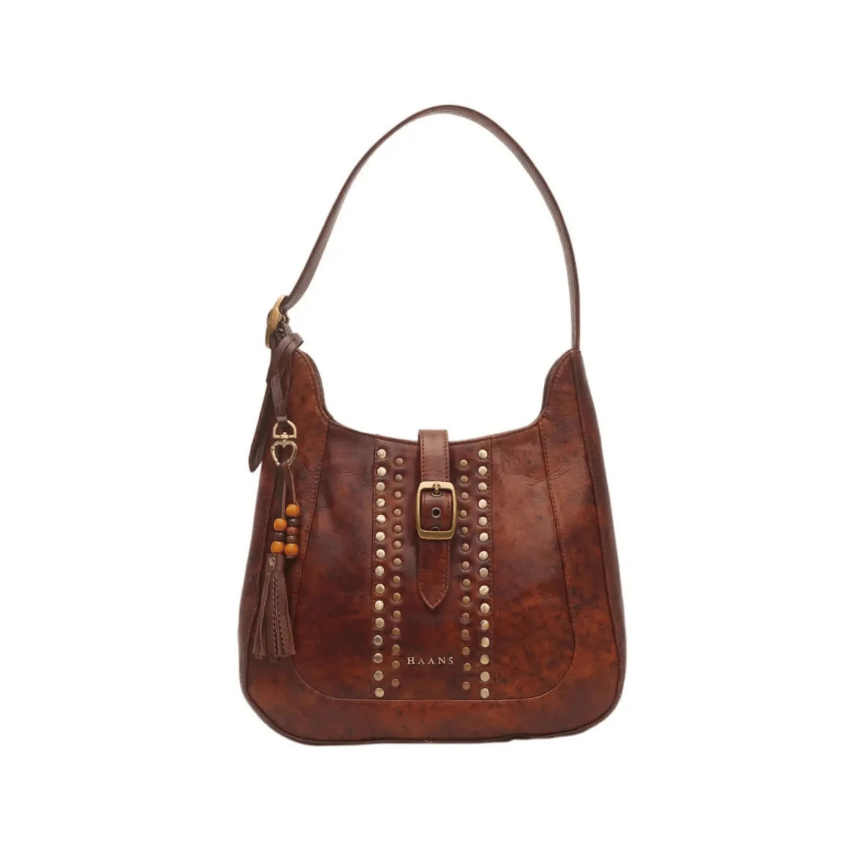 Noor Hobo Bag Coffee