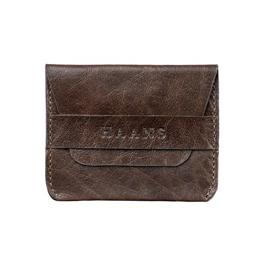 Leather Philip Wallet
