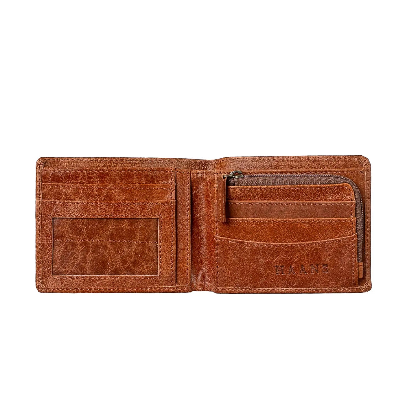 Courageous Carry Wallet