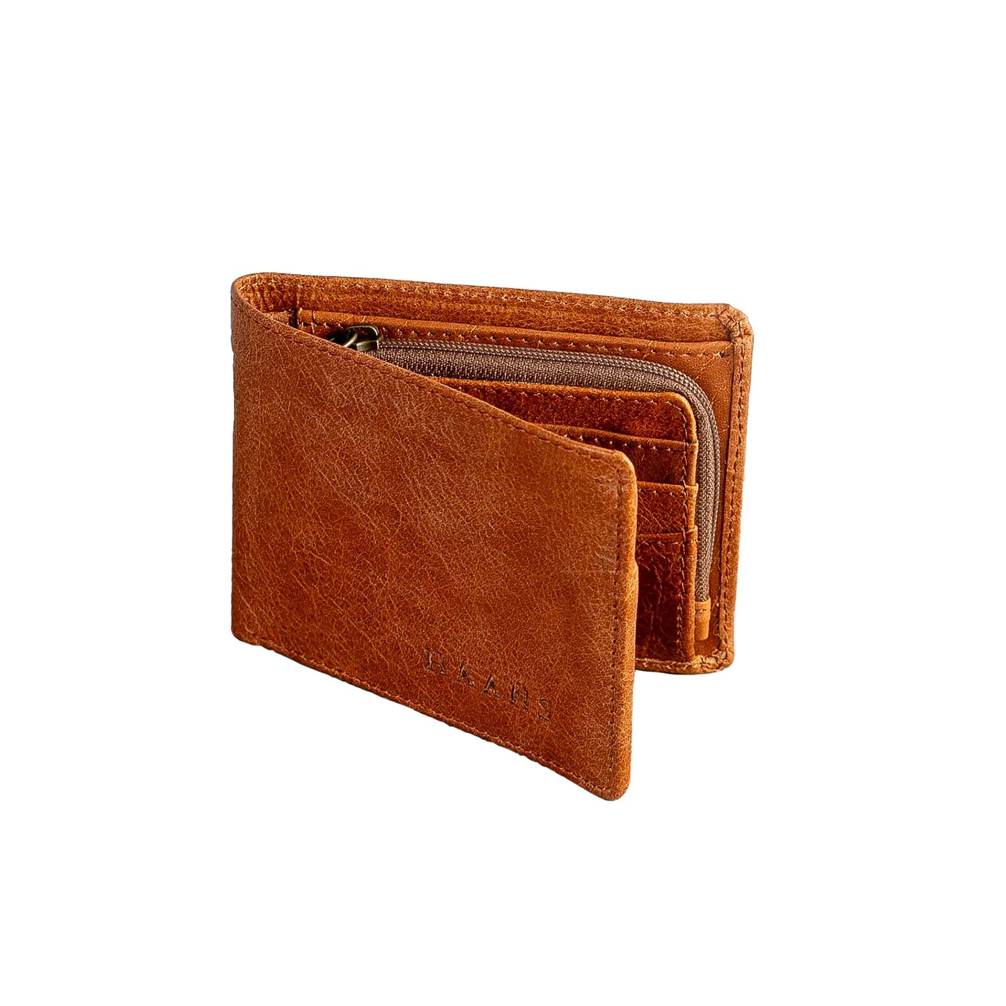 Courageous Carry Wallet