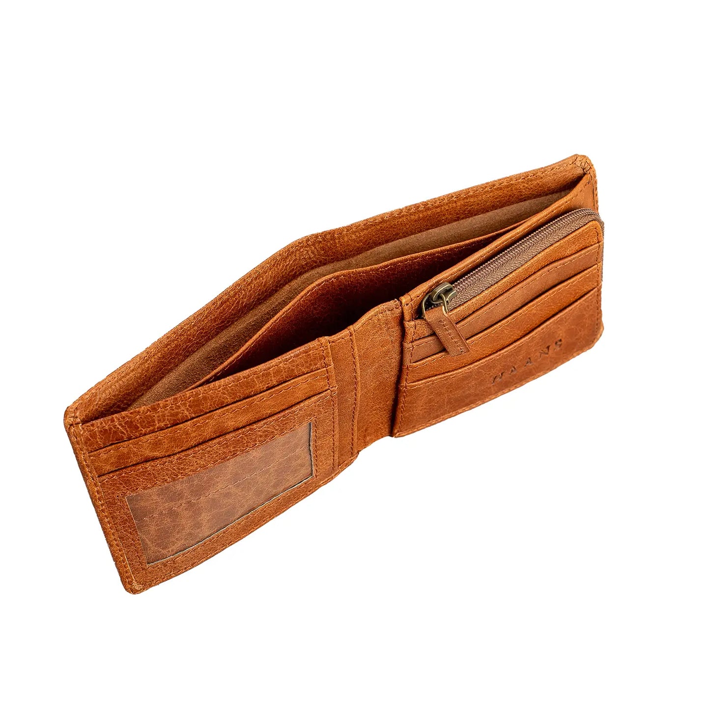 Courageous Carry Wallet