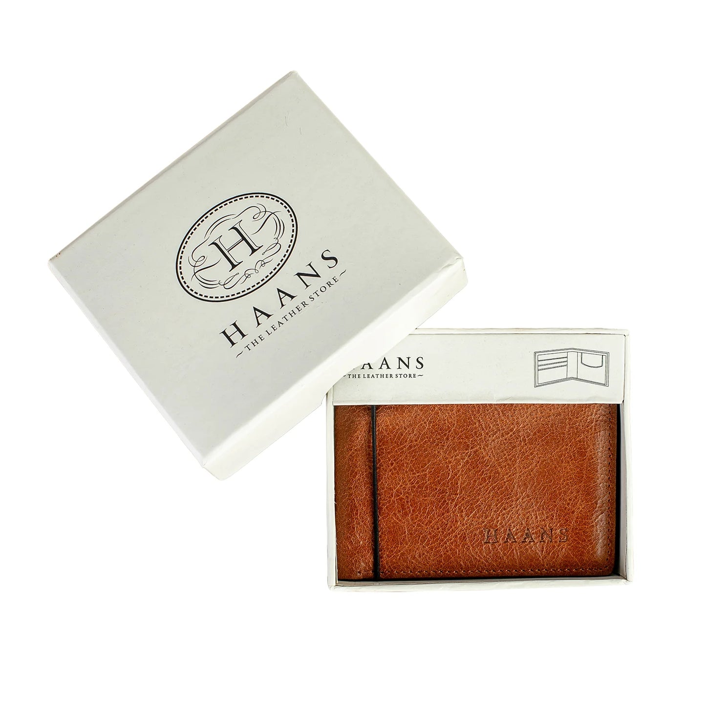 Courageous Carry Wallet