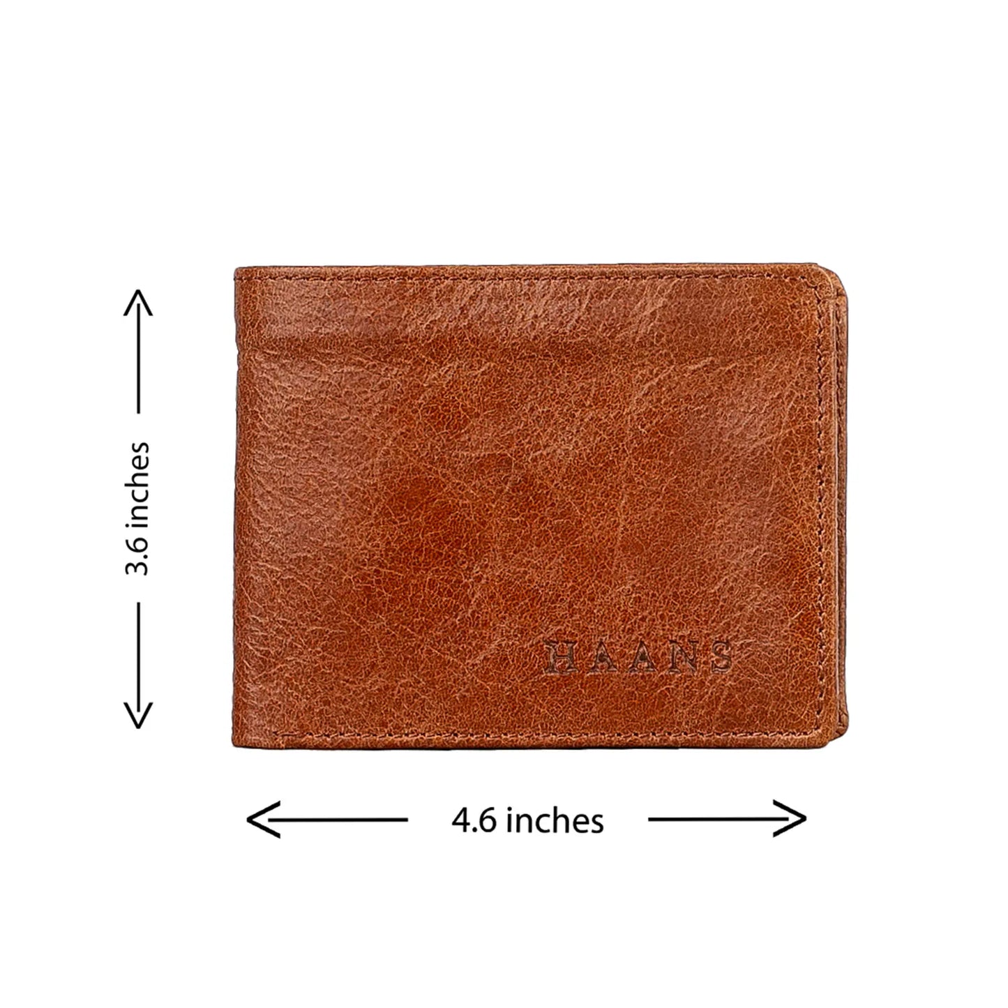 Courageous Carry Wallet