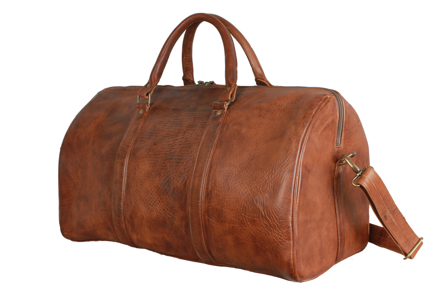 Voyager Duffle