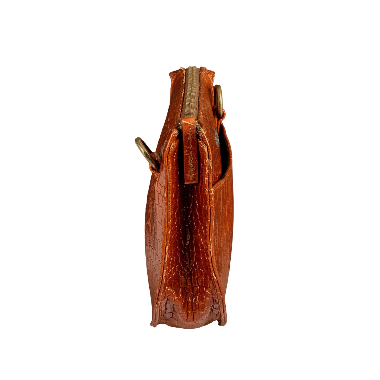 Schnell Bag Cognac