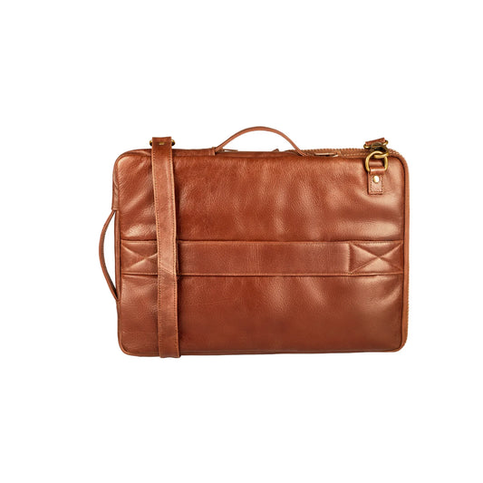 Sleek carry Laptop Sleeve