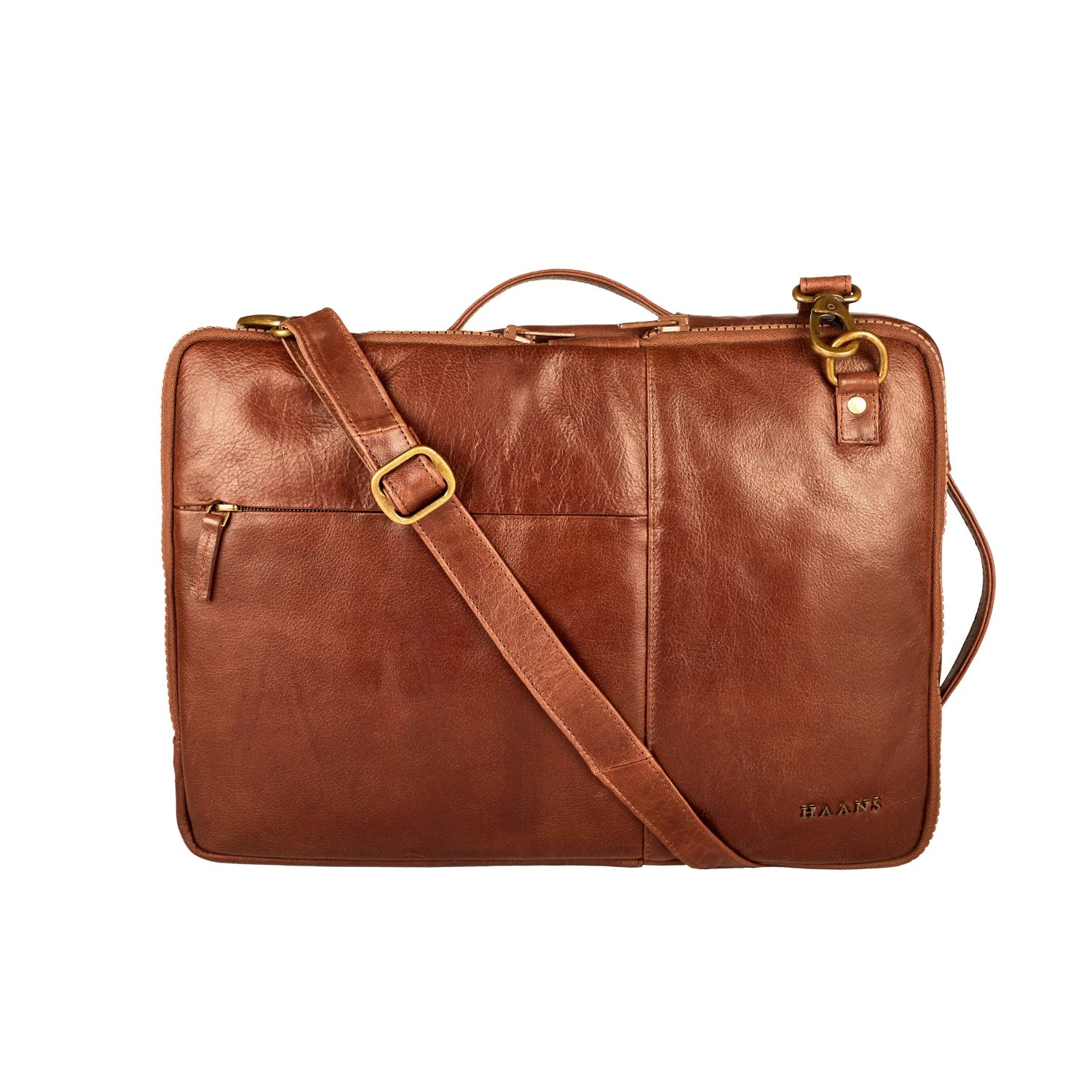 Sleek Carry Laptop Sleeve