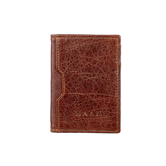 SlimCarry Wallet Bordo