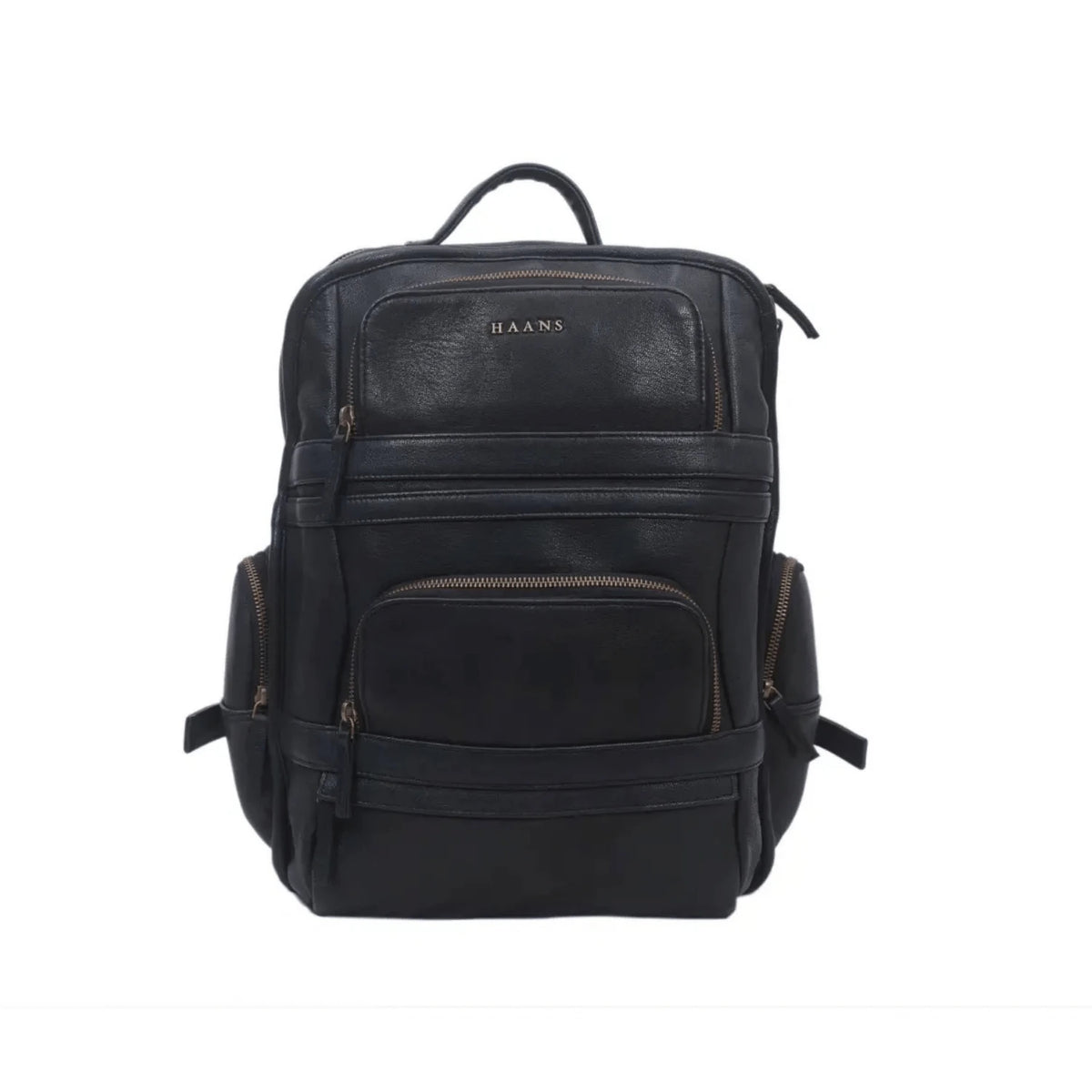 Sterling leather Backpack