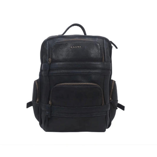 Sterling leather Backpack