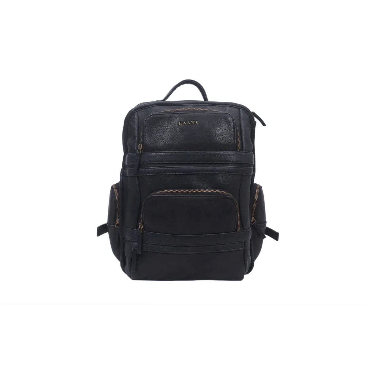Sterling leather Backpack