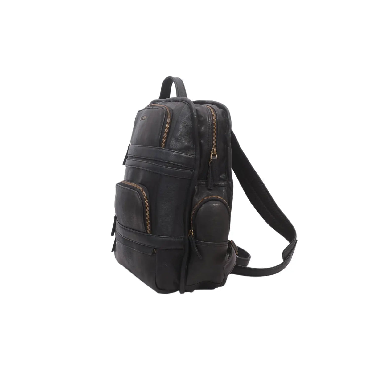 Sterling leather Backpack