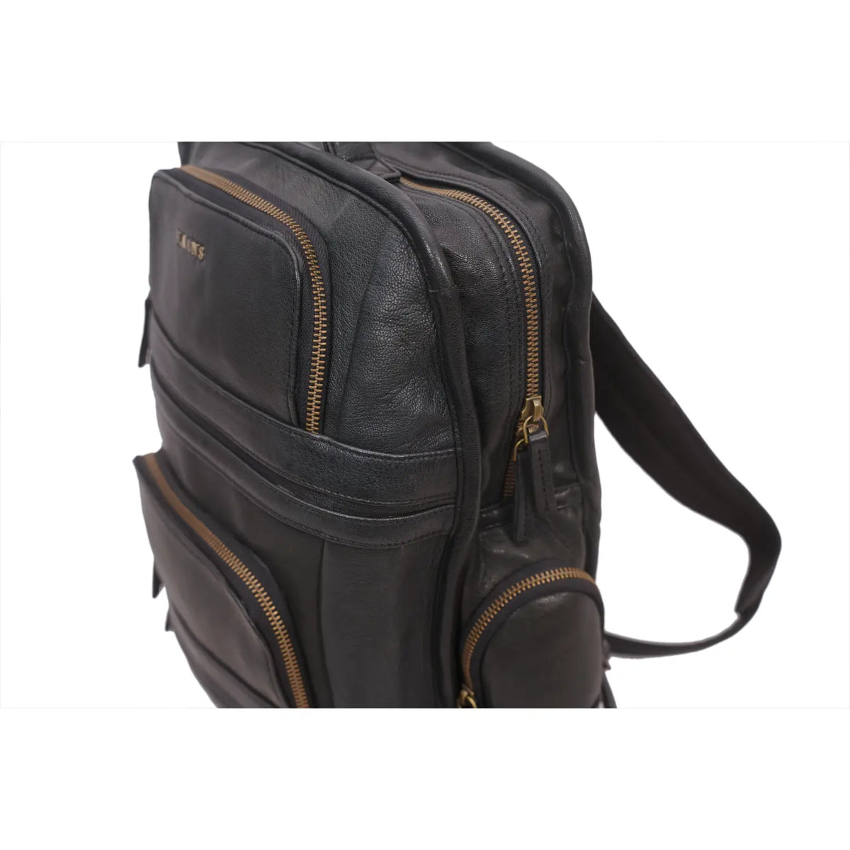 Sterling leather Backpack