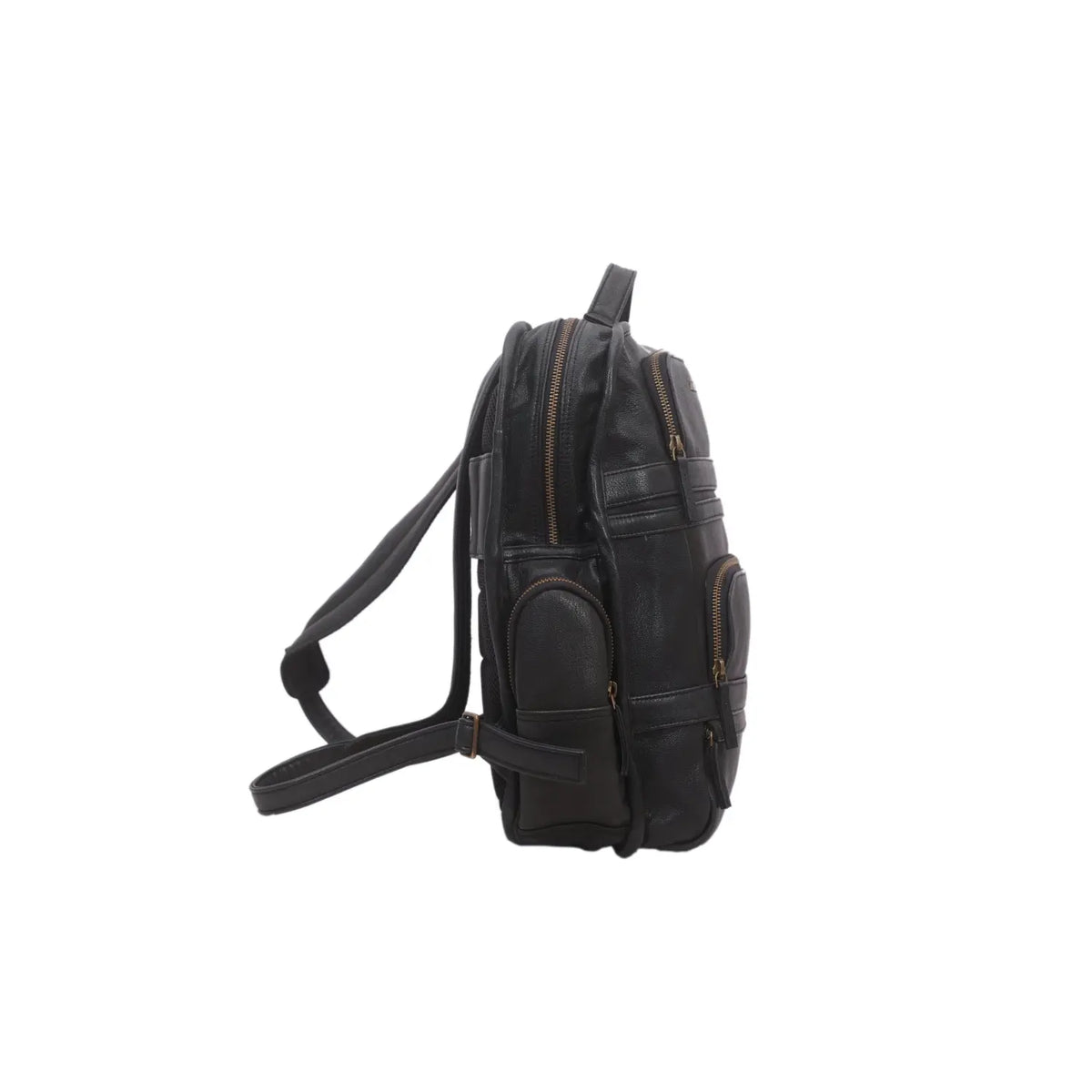 Sterling leather Backpack