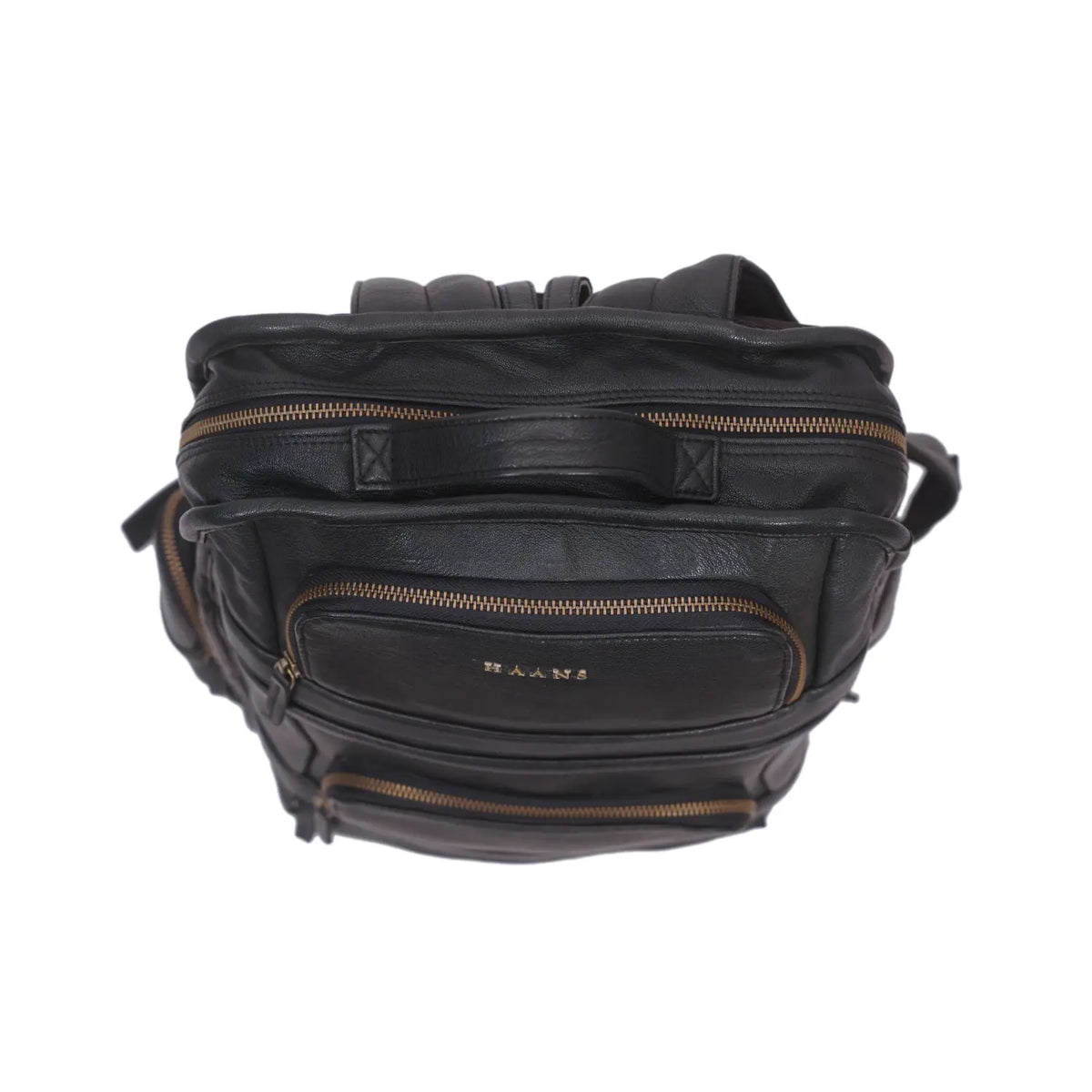 Sterling leather Backpack