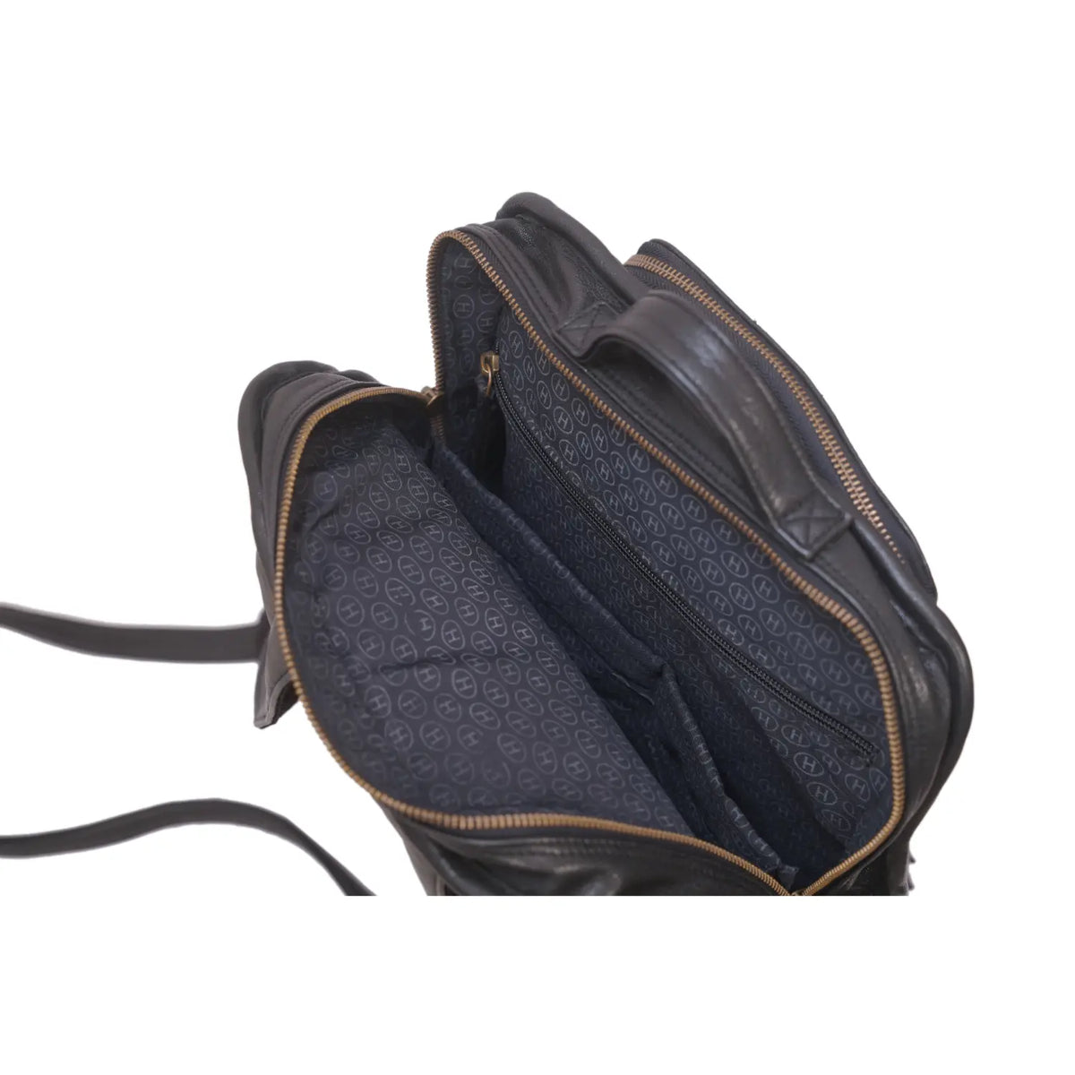 Sterling leather Backpack