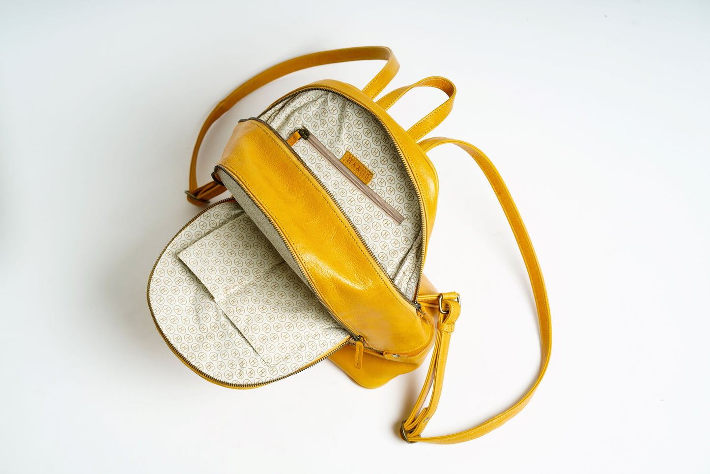 Sunny bright Backpack