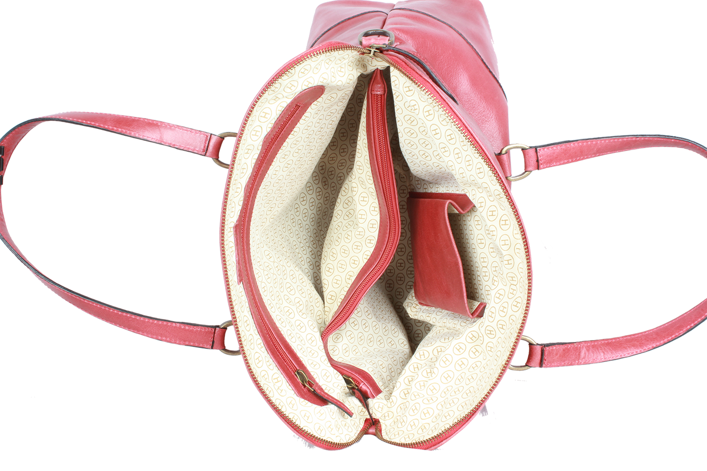 Tamaris Red Tote