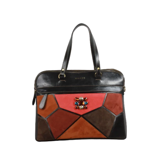 Tamaris Shoulder bag Black