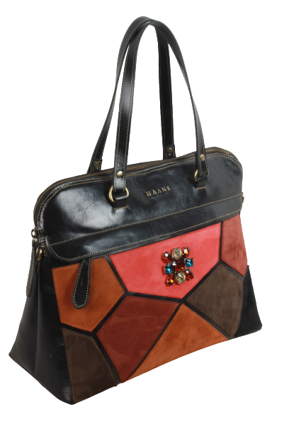 Tamaris Shoulder bag Black