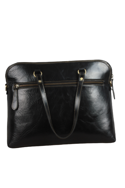 Tamaris Shoulder bag Black