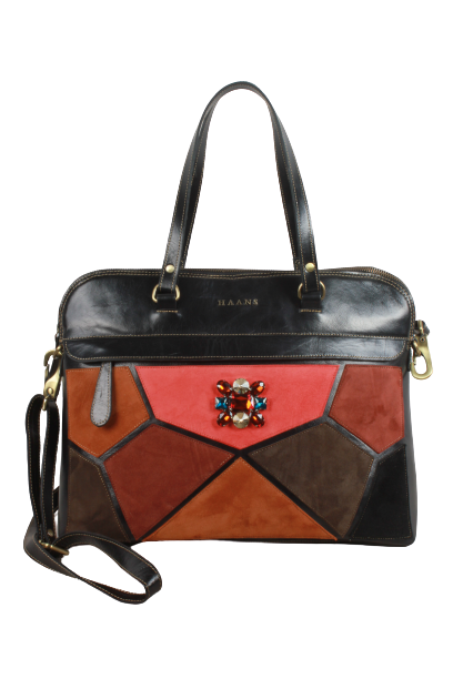 Tamaris Shoulder bag Black