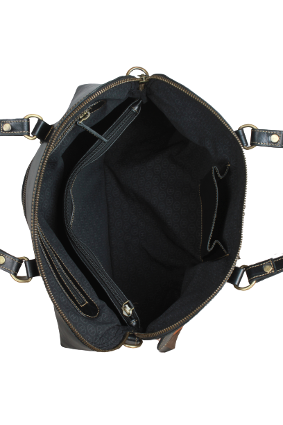 Tamaris Shoulder bag Black
