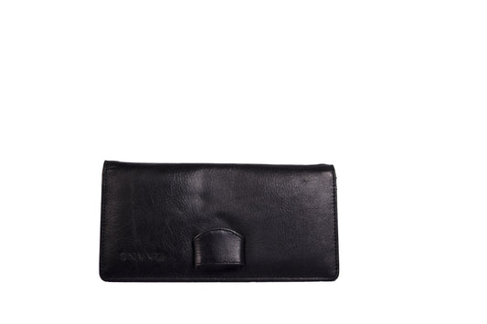 Tiffin wallet Black