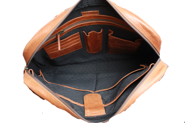 Upstate Work Bag