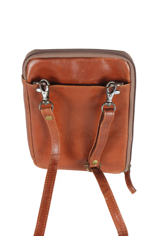 Unisex Sling Bag