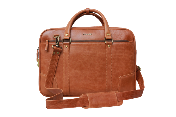 Upstate Work Bag