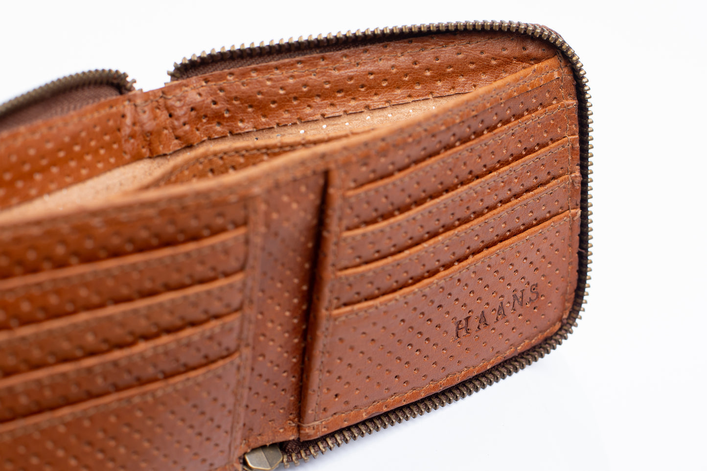 Urban Carry wallet Tan